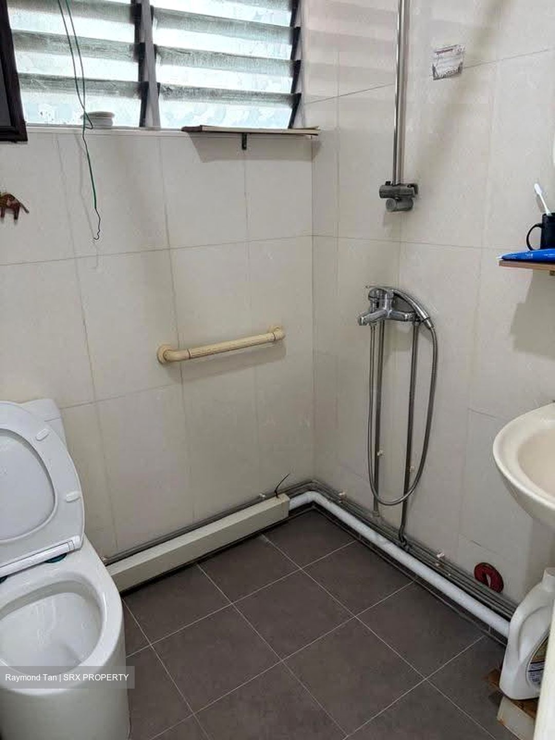 Blk 105 Potong Pasir Avenue 1 (Toa Payoh), HDB 3 Rooms #626636571